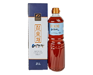 어간장 900mL 스페셜